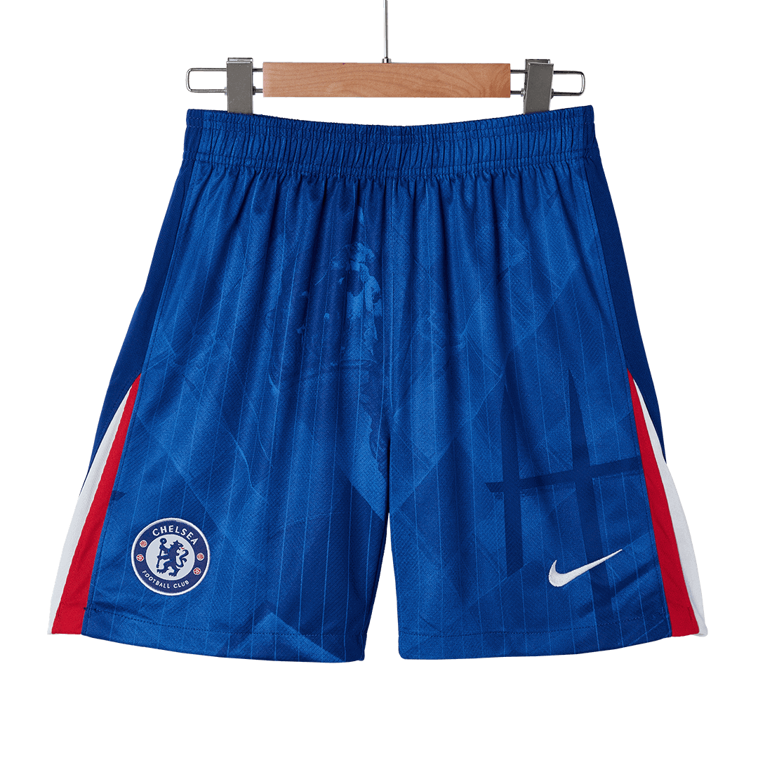 Chelsea Tröja 2025/26 Hemma Fotbollssats