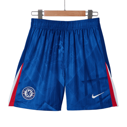 Chelsea Tröja 2025/26 Hemma Fotbollssats