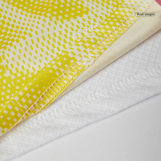 Juventus Borta Fotbollströja 2024/25-1