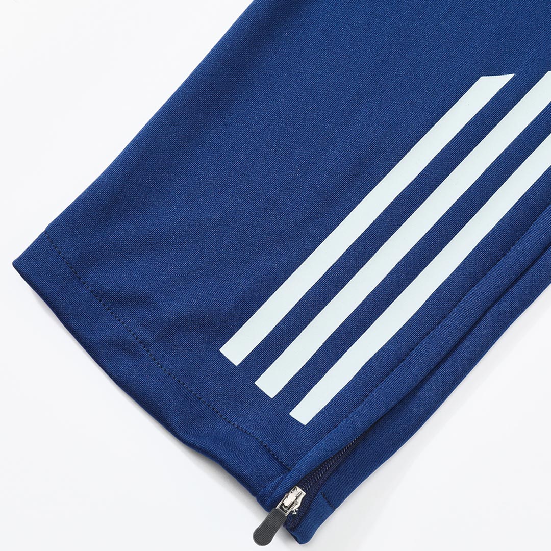 Arsenal Träningsset (Jacka+Byxor) 2025/26 Grön-6