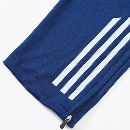 Arsenal Träningsset (Jacka+Byxor) 2025/26 Grön-6