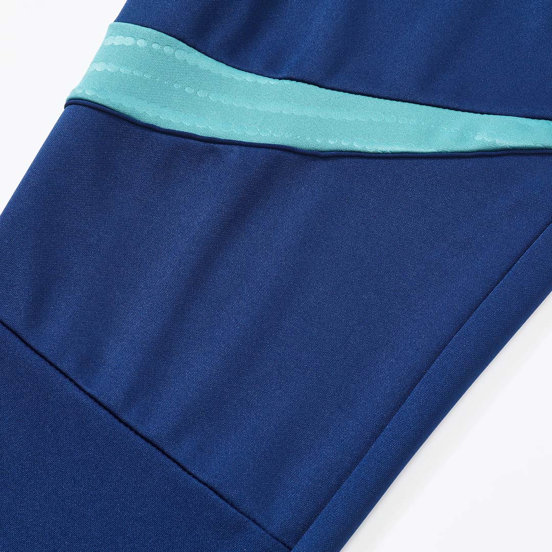 Arsenal Tröja & Träningsset(Jacka+Byxor) 2025/26 Grön Barn