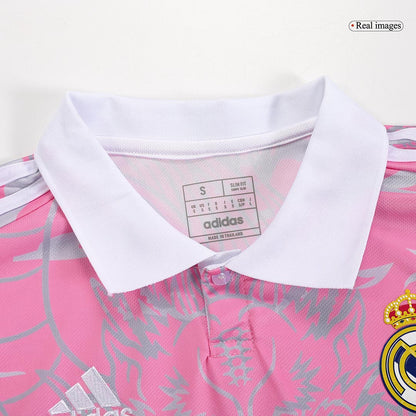 Real Madrid Fotbollströja 2023/24