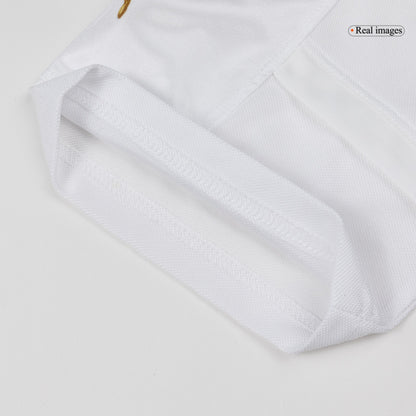 Italy Bortatröja 2004 Retro
 Vit-4