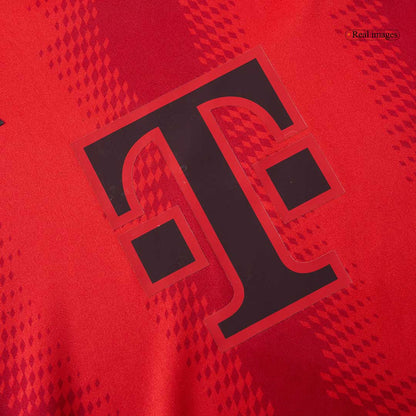 Bayern Munich Hemma 2024/25 Fotbollssats Barn