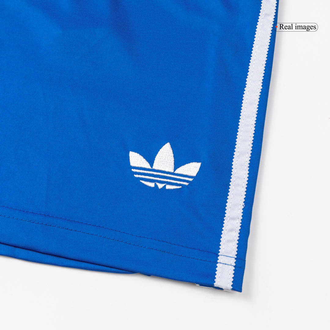 Real Madrid Tröja Tredjeställ 2025/26 Blå-3