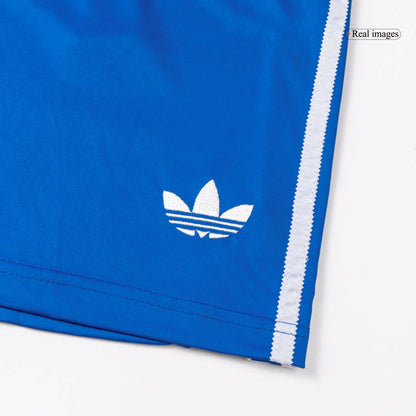 Real Madrid Tröja Tredjeställ 2025/26 Blå-3