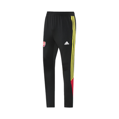 Arsenal Träningsset (Jacka+Byxor) 2025/26 Röd