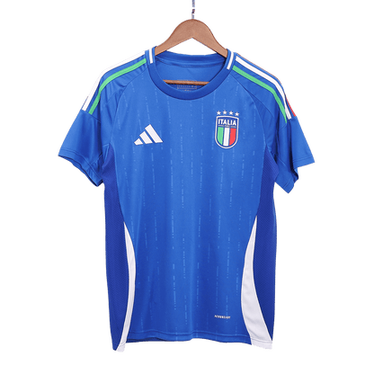 Italien Hemma Fotbollströjor Euro 2024