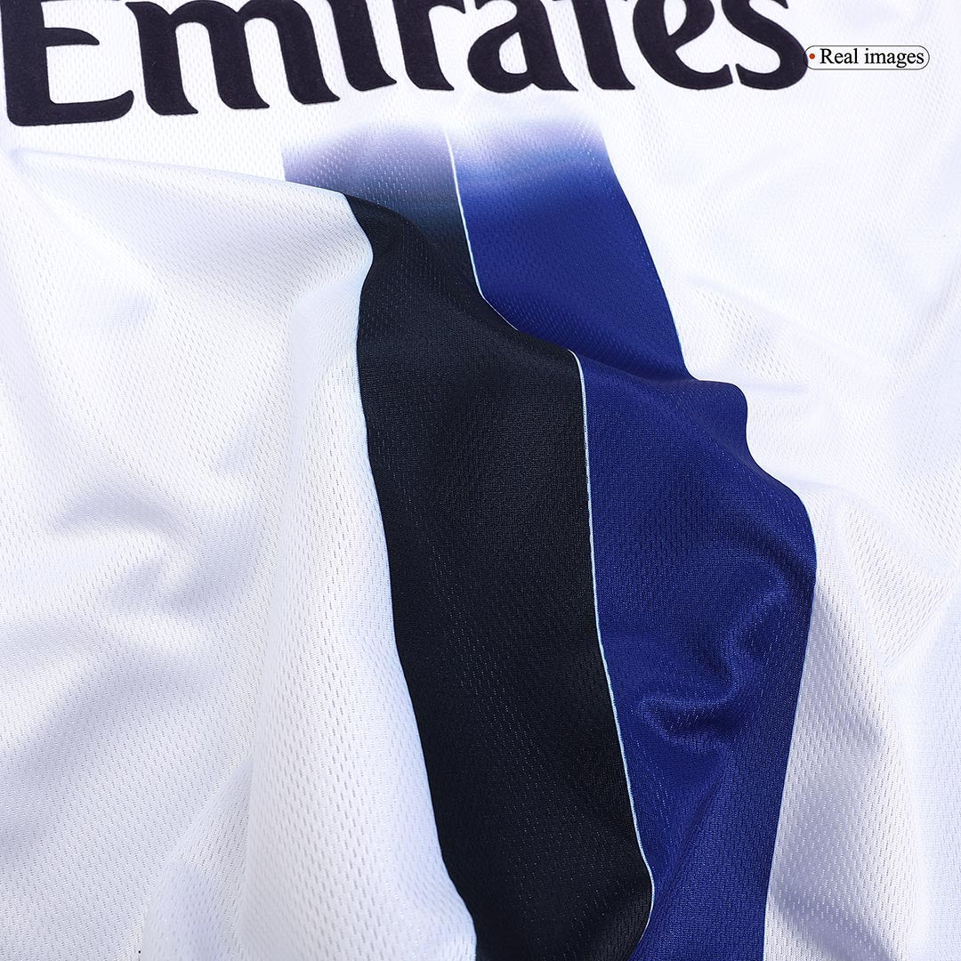 Retro Chelsea Borta Fotbollströja 2003/05