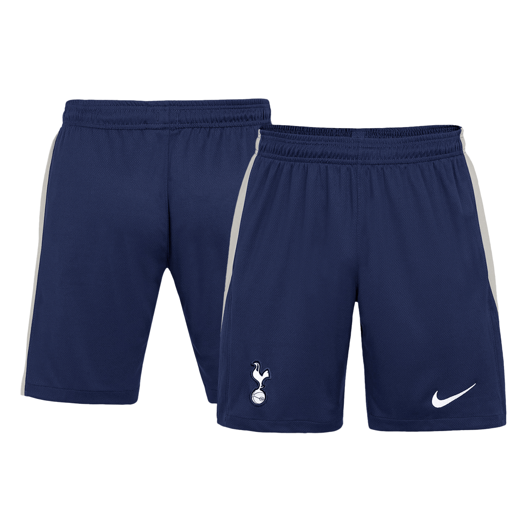 Tottenham Hotspur Tröja 2025/26 Hemma Fotbollssats