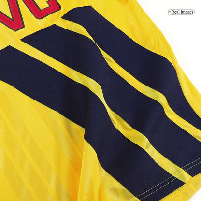 Retro Arsenal Borta Fotbollströja 1993/94