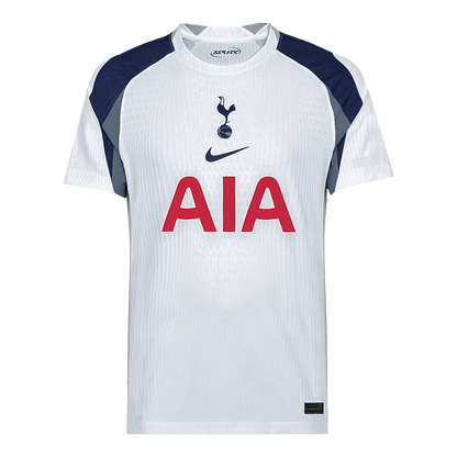 DRAGUSIN #6 Tottenham Hotspur Tröja 2025/26 Hemma Autentisk