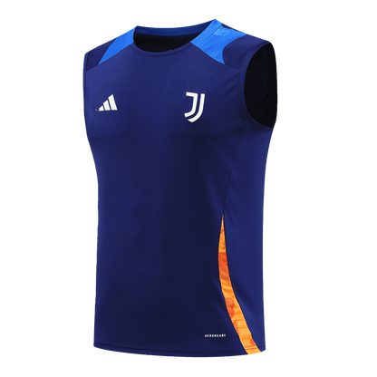 Juventus Före match Fotbollströja 2024/25