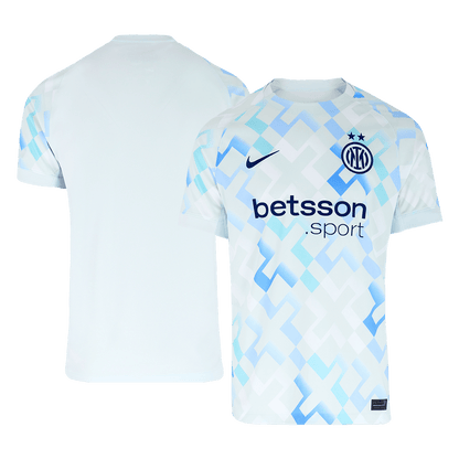 Inter Milan Tröja 2025/26 Borta