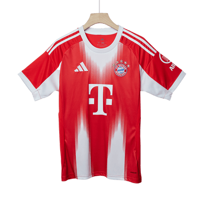 KANE #9 Bayern Munich Tröja 2025/26 Hemma