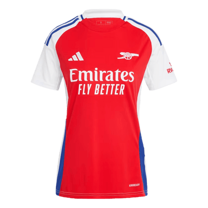Arsenal Hemma Fotbollströja 2024/25