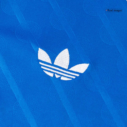 Real Madrid Tröja Tredjeställ 2025/26 Blå-10