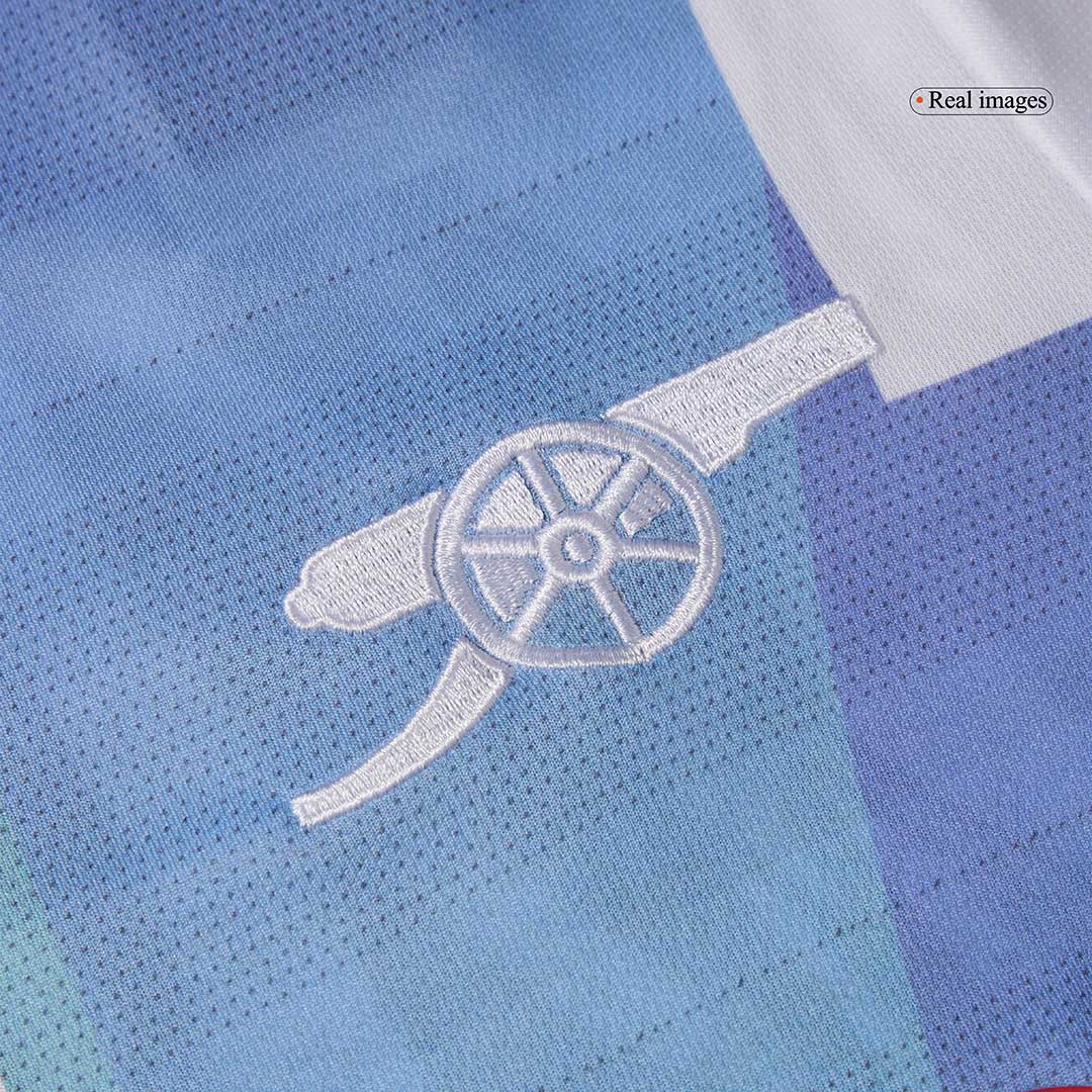 Arsenal Före match Fotbollströja 2024/25
