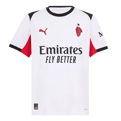 AC Milan Tröja 2025/26 Borta