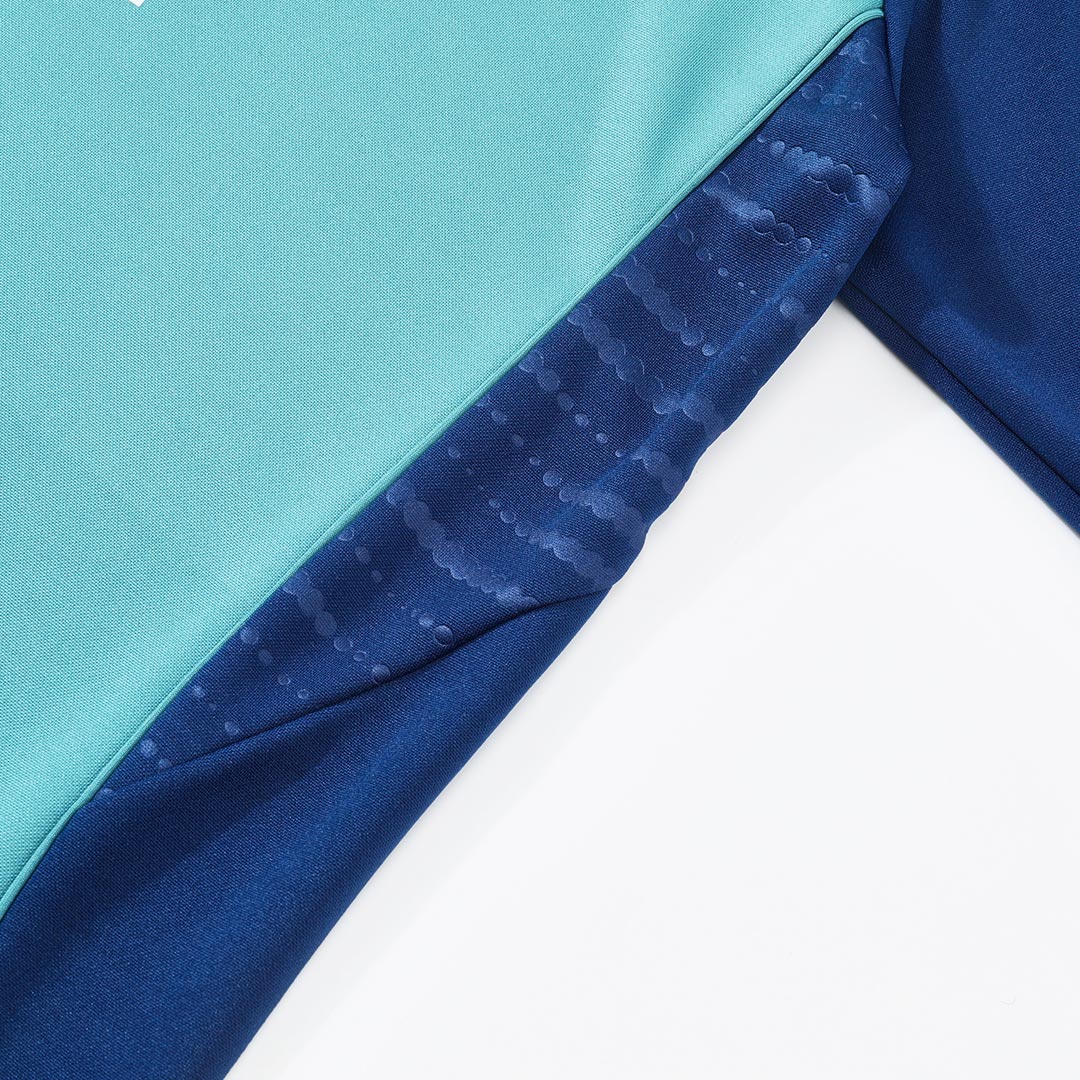 Arsenal Träningsset (Jacka+Byxor) 2025/26 Grön