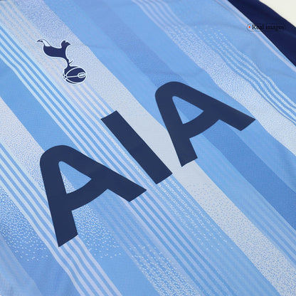 Tottenham Hotspur Borta Fotbollströja 2024/25