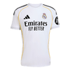 BELLINGHAM #5 Real Madrid Tröja 2025/26 Hemma