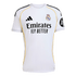BELLINGHAM #5 Real Madrid Tröja 2025/26 Hemma