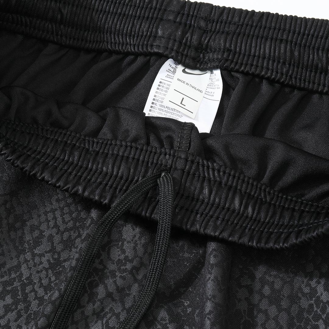 Barcelona Träningsset (Jacka+Byxor) 2025/26 Svart