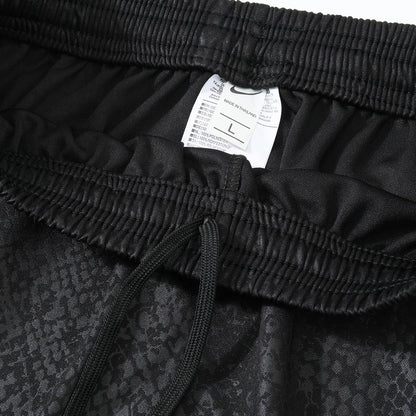 Barcelona Träningsset (Jacka+Byxor) 2025/26 Svart-4