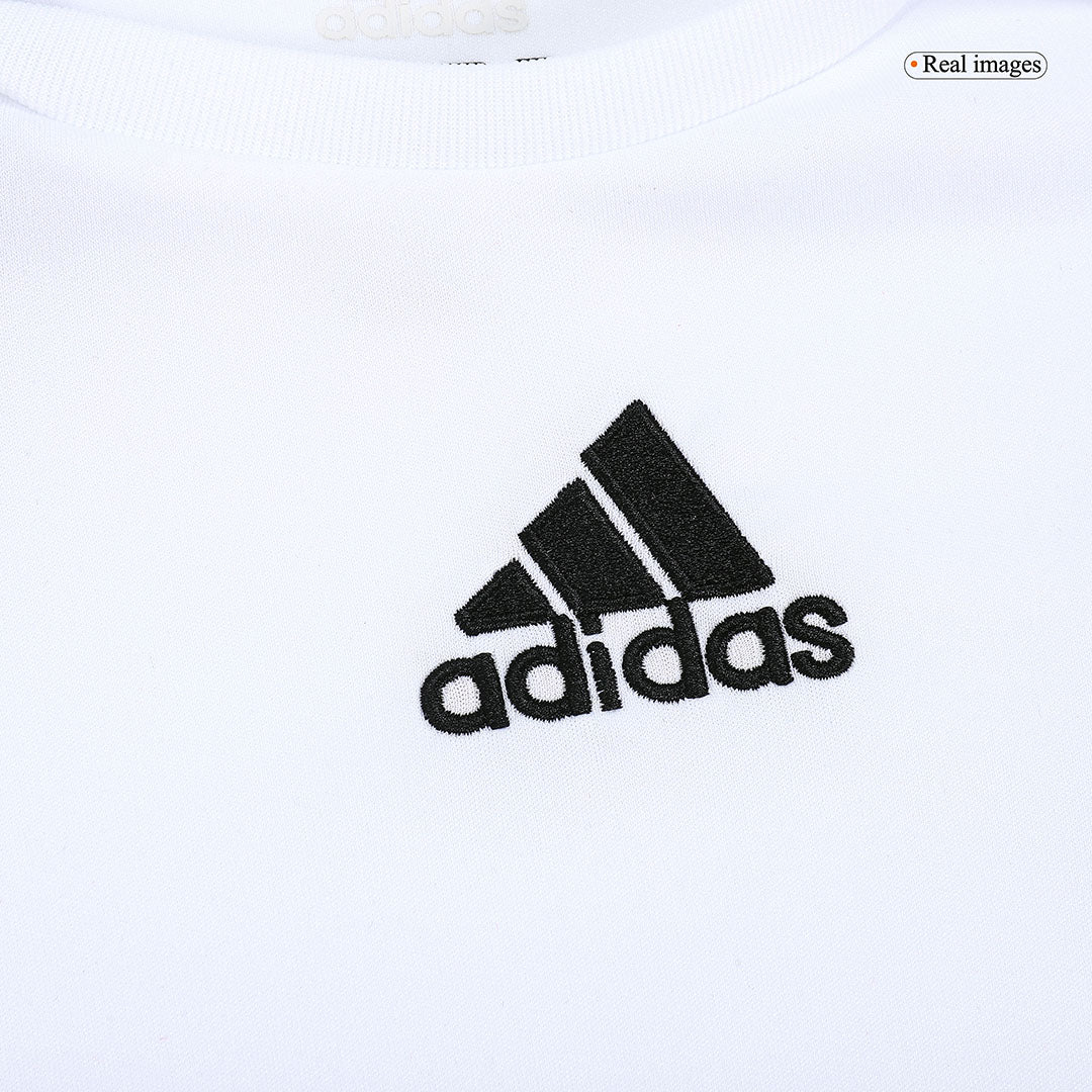 Retro AC Milan Borta Fotbollströja 2007/08
