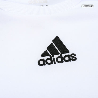 Retro AC Milan Borta Fotbollströja 2007/08