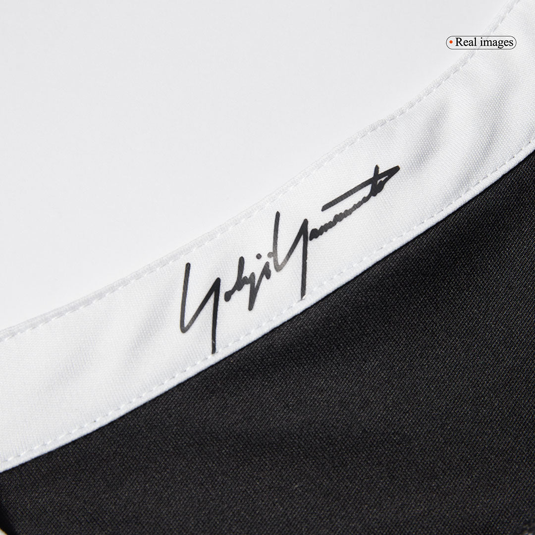 Retro Real Madrid Tredjeställ Fotbollströja BENZEMA #9 2014/15