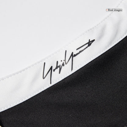 Retro Real Madrid Tredjeställ Fotbollströja BENZEMA #9 2014/15