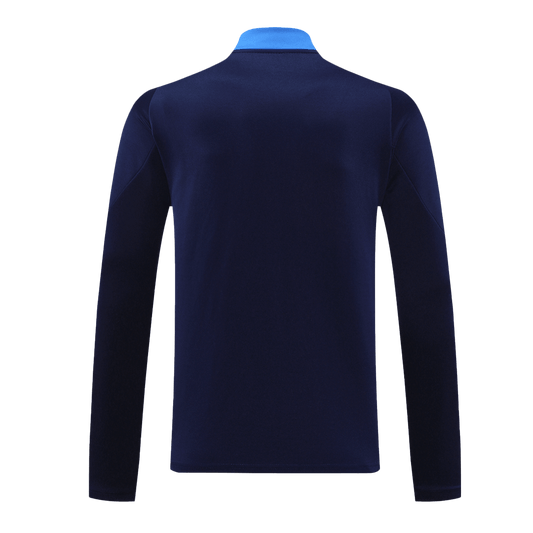 Juventus Träningsjacka 2024/25-1