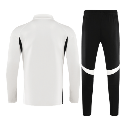 Liverpool Träningsset (Jacka+Byxor) 2025/26 Vit