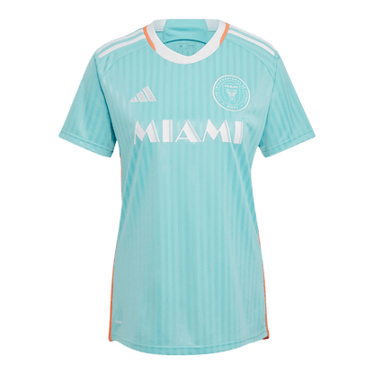 Inter Miami CF Tredjeställ Fotbollströja 2024