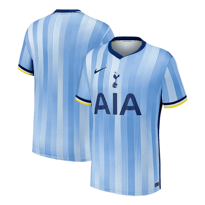 Tottenham Hotspur Borta Fotbollströja 2024/25