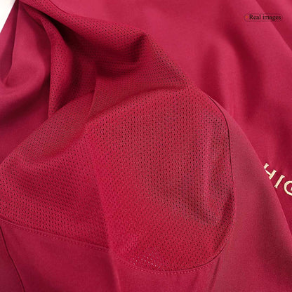 Retro Arsenal Hemma Fotbollströja BERGKAMP #10 2005/06