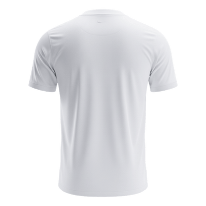 Portugal Bortatröja 2012 Retro
 Vit-3