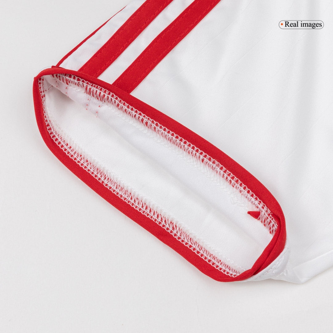 Spain Bortatröja 2006 Retro
 Vit