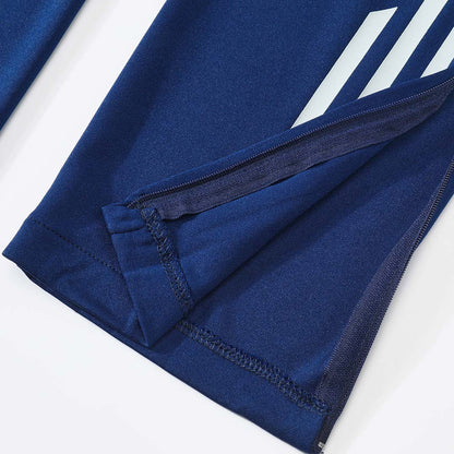 Arsenal Tröja & Träningsset(Jacka+Byxor) 2025/26 Vit Barn-8