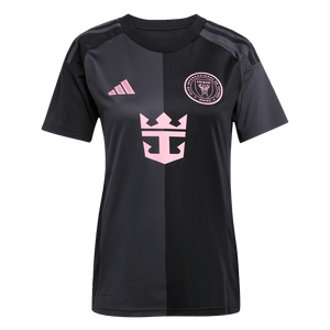 Inter Miami CF Borta Fotbollströja 2025