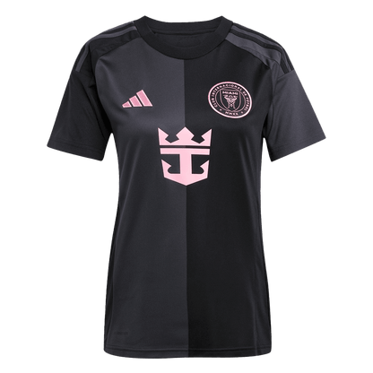 Inter Miami CF Borta Fotbollströja 2025