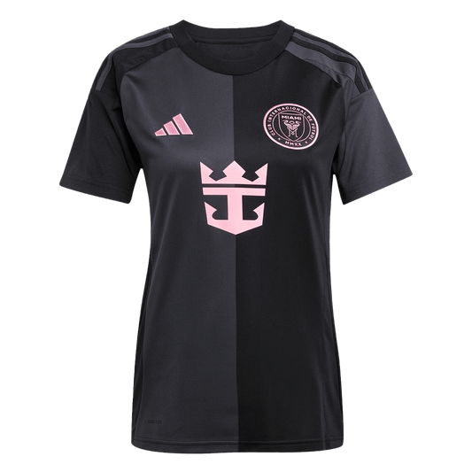 Inter Miami CF Borta Fotbollströja 2025