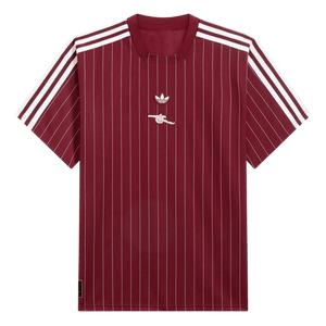 Arsenal Tröja 2025/26 Röd