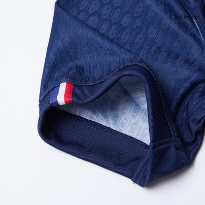 PSG Tröja HAKIMI #2 2025/26 Hemma Mörkblå-4