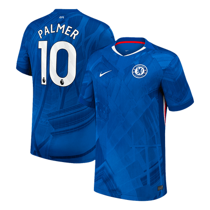 PALMER #10 Chelsea Hemma Tröja 2025/26