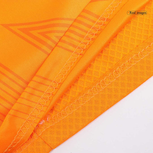 Real Madrid Borta Fotbollströja 2024/25-1