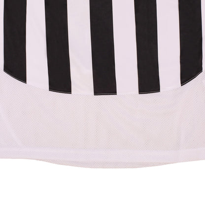 Retro Juventus Hemma Fotbollströja 2003/04